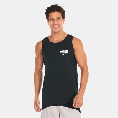 Nike Men's Basketball Tank Top