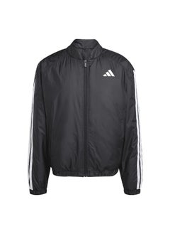 adidas essentials 3s insulation bomber men jacket