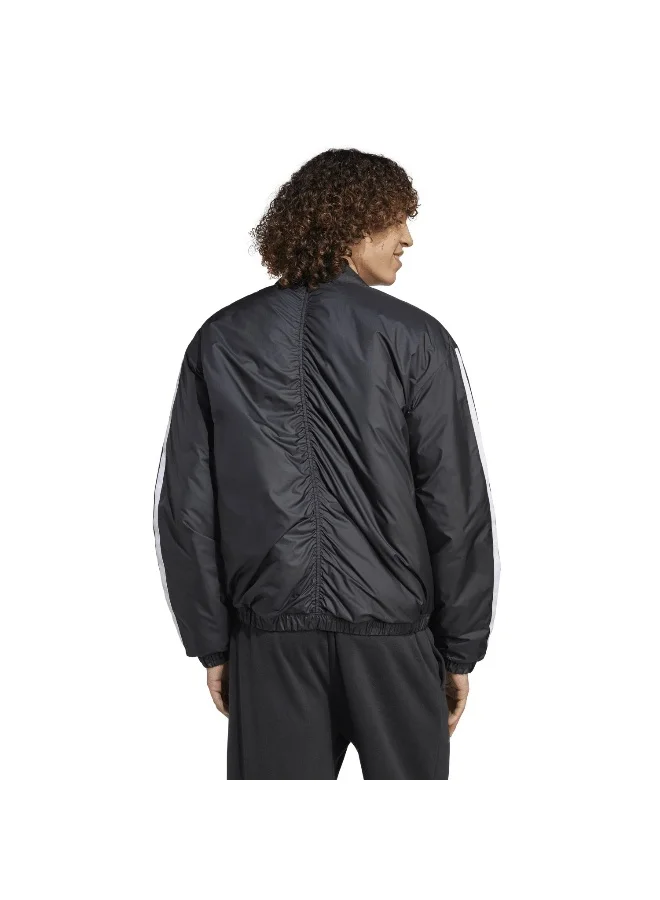 Adidas essentials 3s insulation bomber men jacket