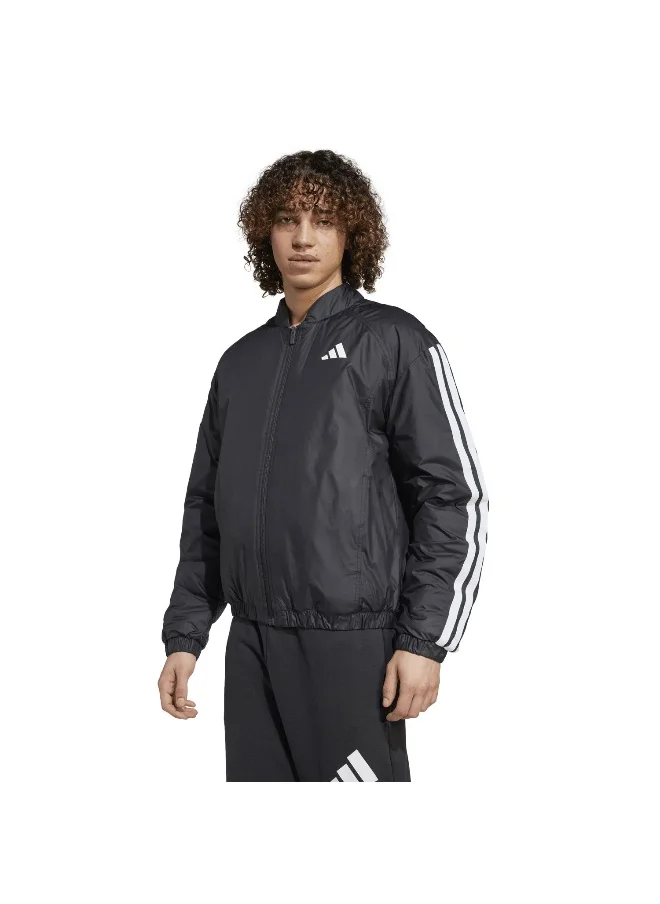 Adidas adidas essentials 3s insulation bomber men jacket