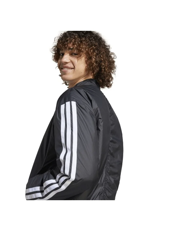 Adidas essentials 3s insulation bomber men jacket