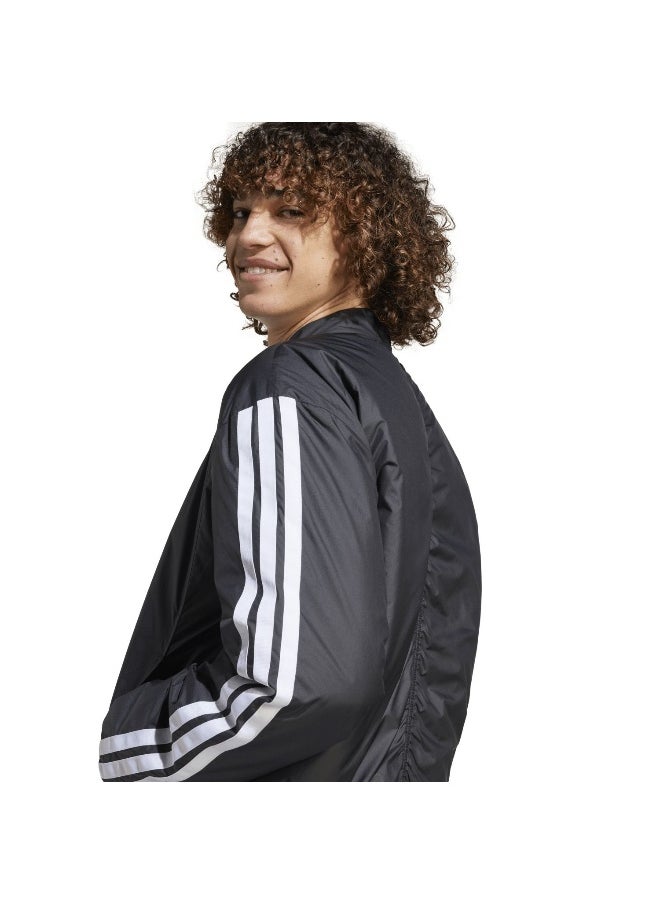 Adidas - adidas essentials 3s insulation bomber men jacket - Image 1