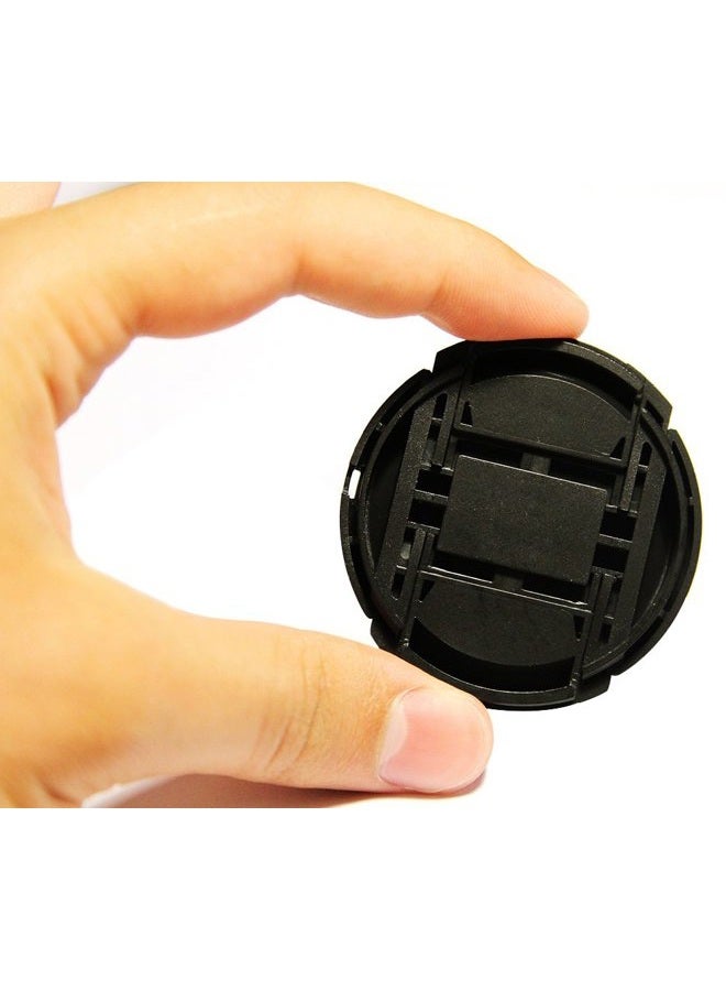 PhotoCentral Lens Cap Cover Keeper Protector for Canon EF 24-105mm f/4L IS USM Lens - Image 2