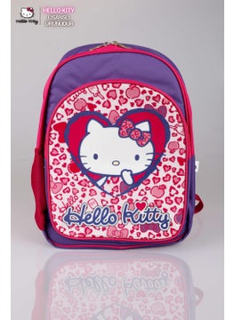 Hello Kitty Licensed School Bag  - Image 1