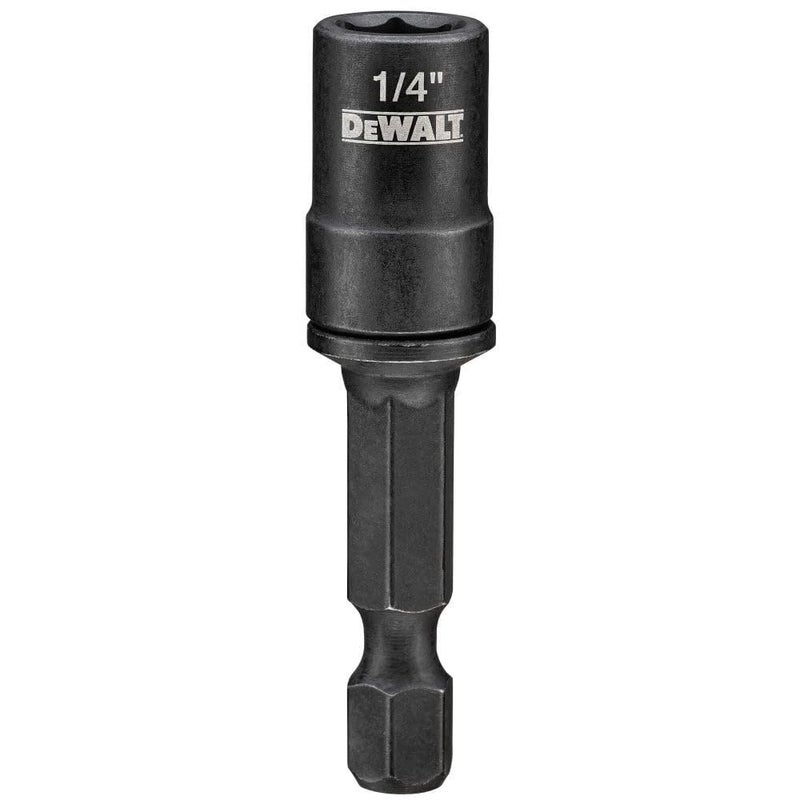 DEWALT Nut Driver Detachable 14Inch DWADND14