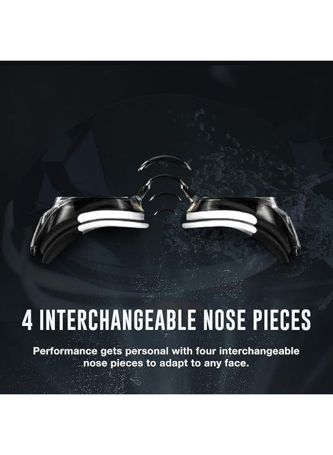 speedo Speedo Women's Swim Goggles Mirrored Vanquisher 2.0 - Image 3