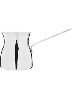 Korkmaz Steel Coffee Pot 500 Ml Silver 