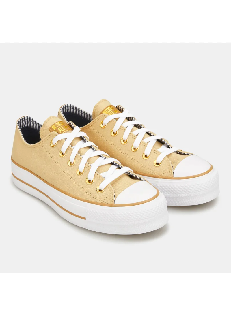 كونفرس Women's Chuck Taylor All Star Shoes