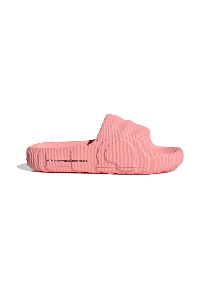 Adidas adidas ADILETTE 22 W Pink Originals Unisex Slides