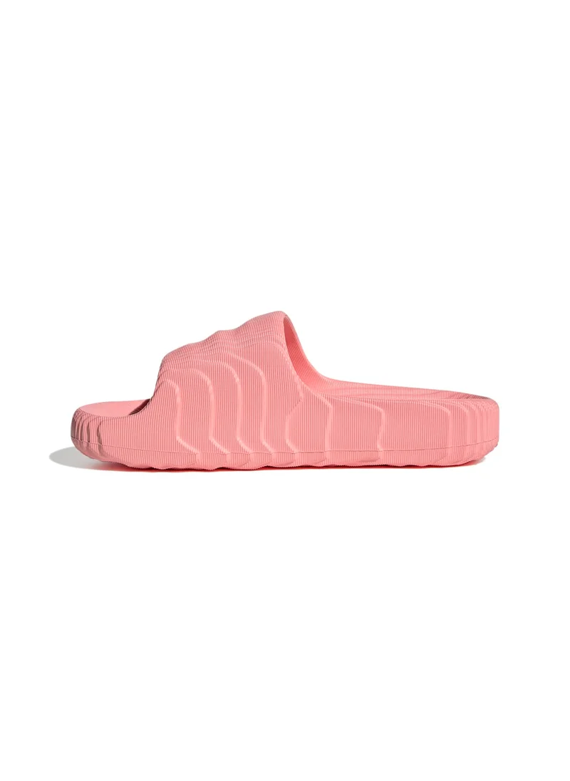 Adidas adidas ADILETTE 22 W Pink Originals Unisex Slides