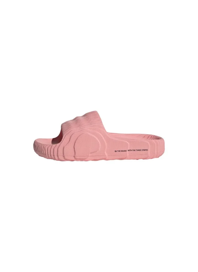 adidas Originals adidas ADILETTE 22 W Pink Originals Unisex Slides