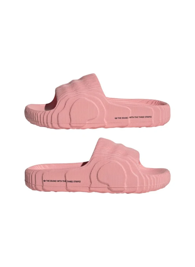 adidas Originals adidas ADILETTE 22 W Pink Originals Unisex Slides