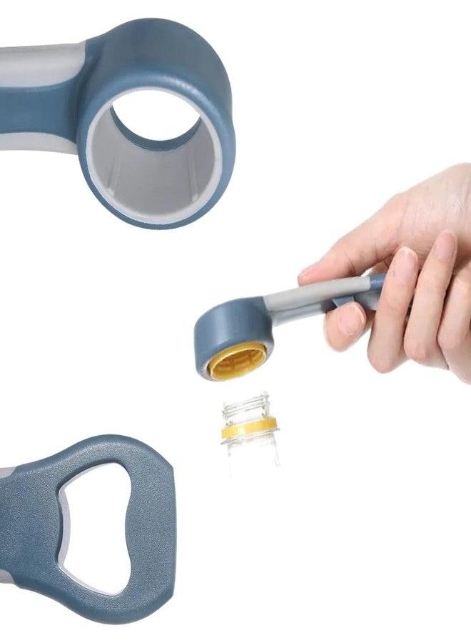 Digital Shoppy 4 in 1 Creative Bottle Opener Drink Household - Image 2