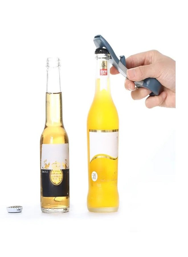Digital Shoppy 4 in 1 Creative Bottle Opener Drink Household - Image 3