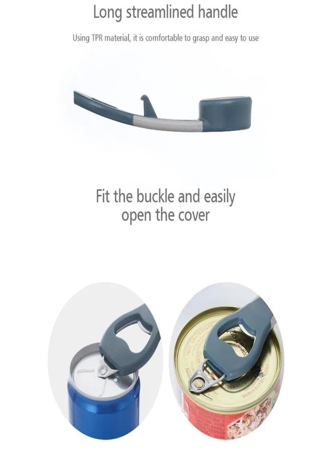 Digital Shoppy 4 in 1 Creative Bottle Opener Drink Household - Image 4