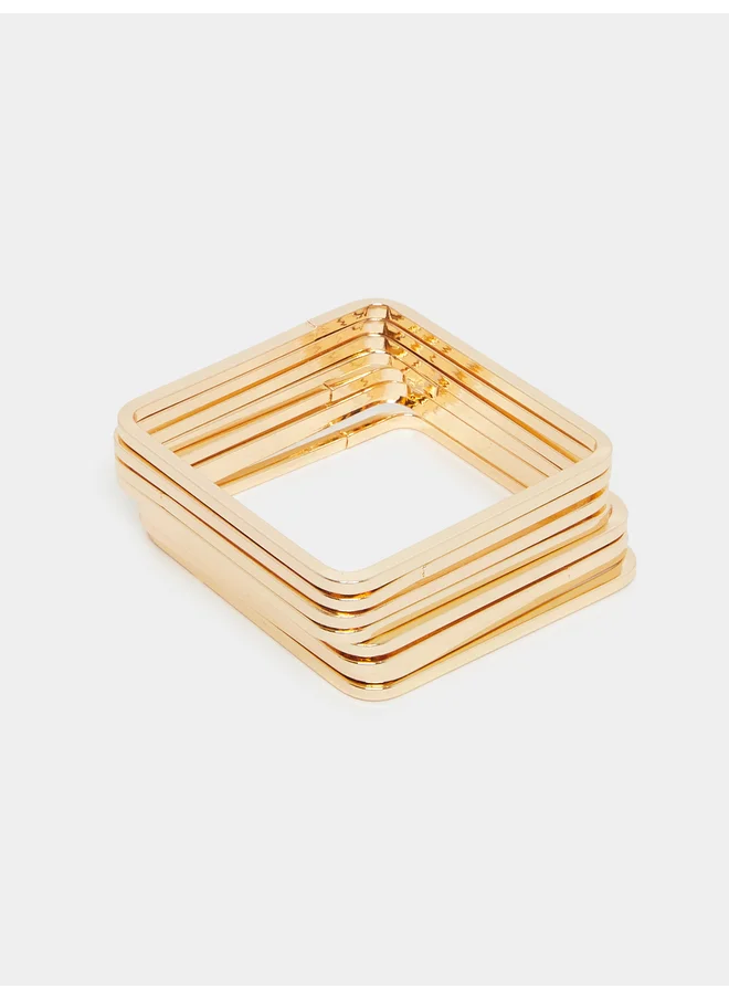 ستايلي Styli Multistrand Casual Bracelet