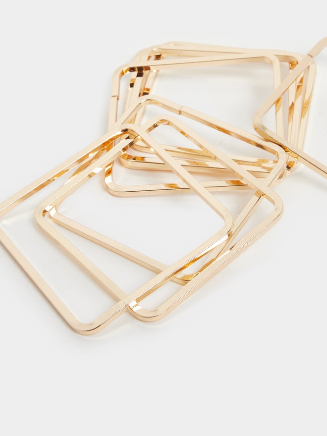 ستايلي سوار ستایلی متعدد الخيوط كاجوال - Image 4