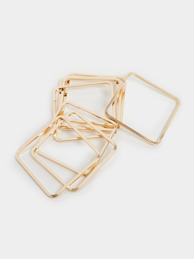 ستايلي سوار ستایلی متعدد الخيوط كاجوال - Image 3