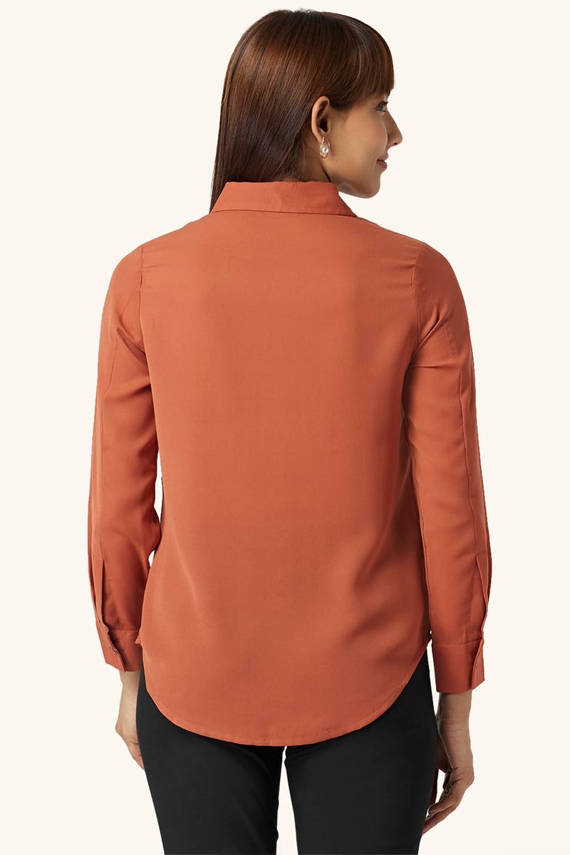 Annabelle by Pantaloons Women's Top - Image 4