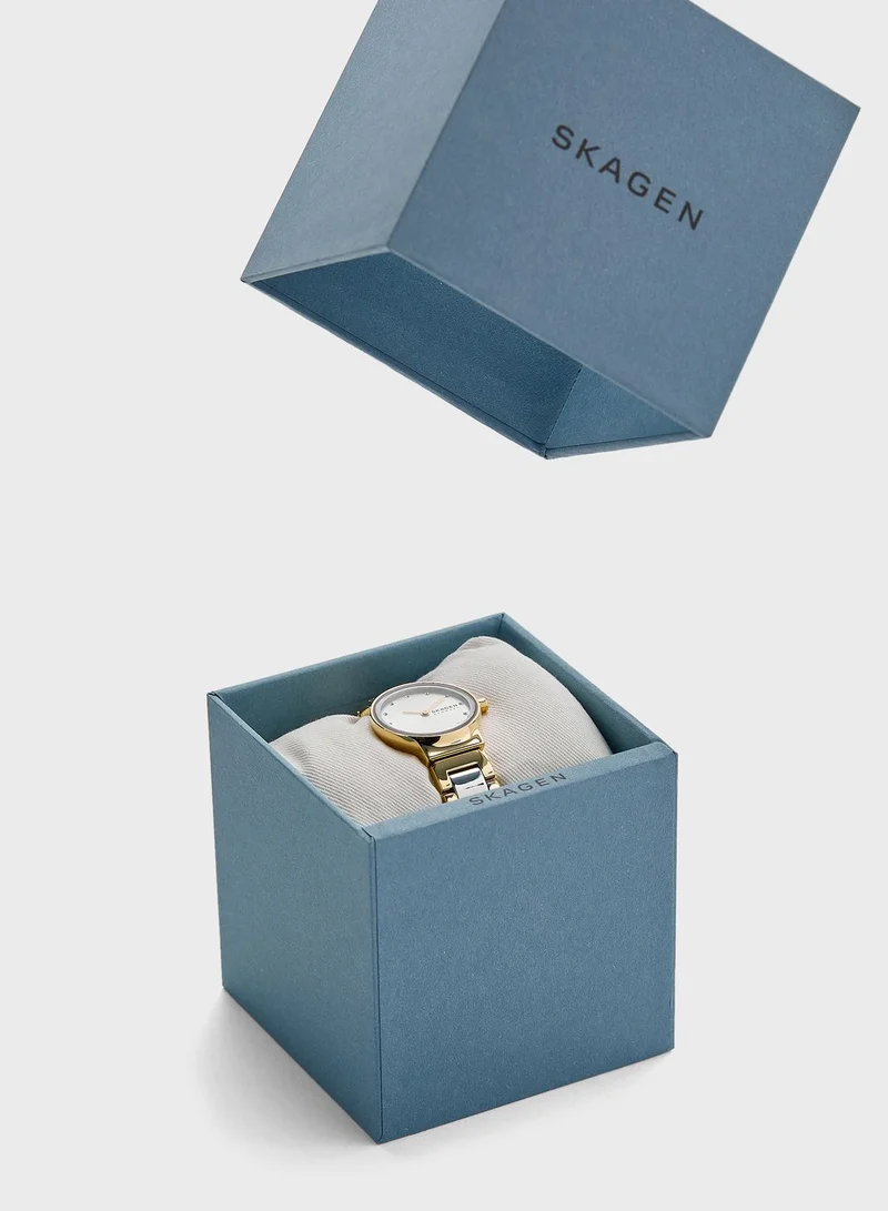 Skagen Freja Analog Watch