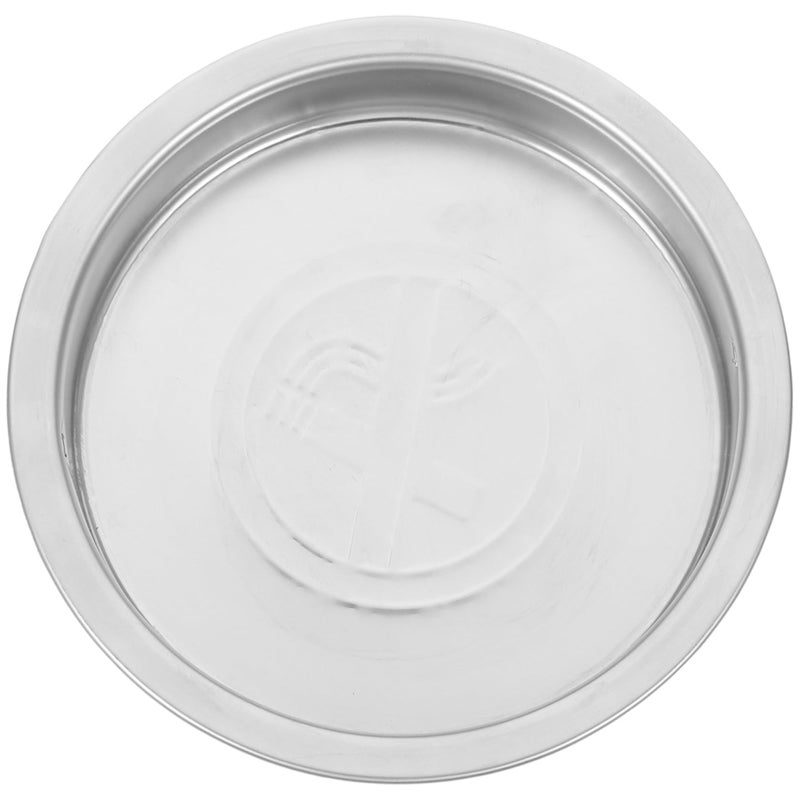 Outdoor Ashtray with Classification Signage for Patio Garden and Cigarette Disposal - Image 2