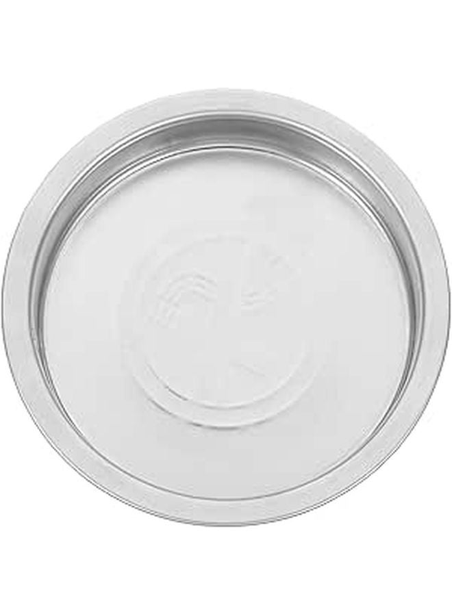 Outdoor Ashtray with Classification Signage for Patio Garden and Cigarette Disposal - Image 1