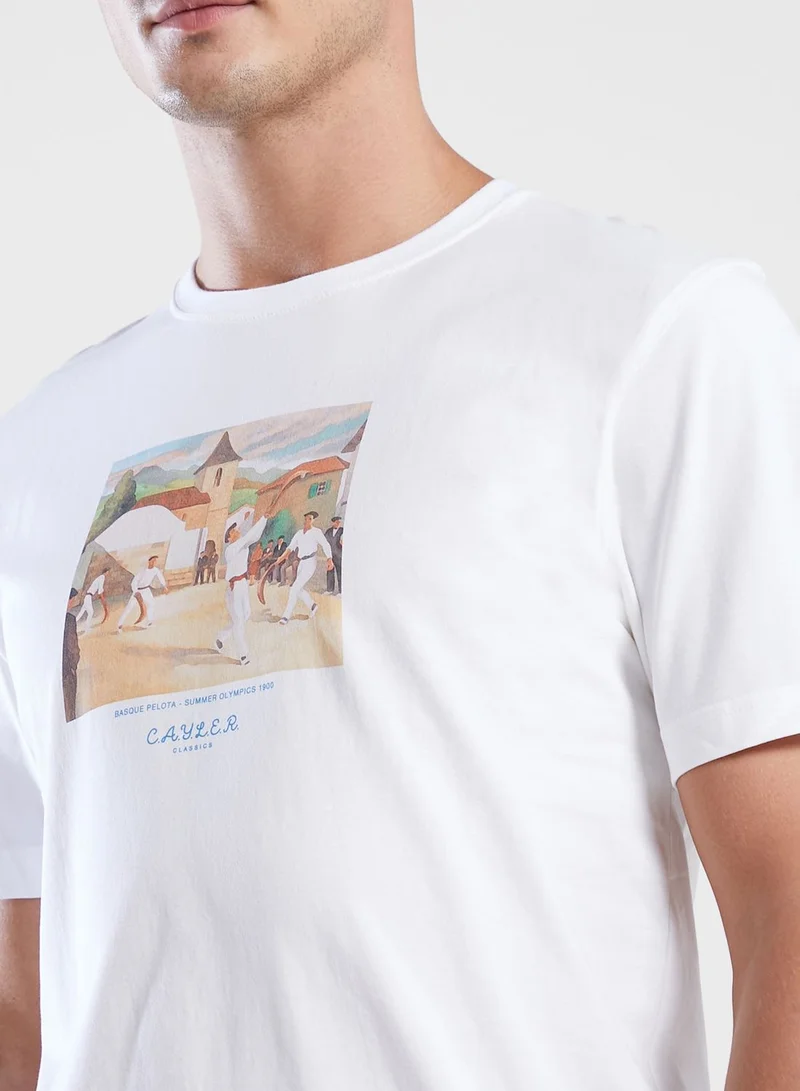 Cayler & Sons Classic T-Shirt