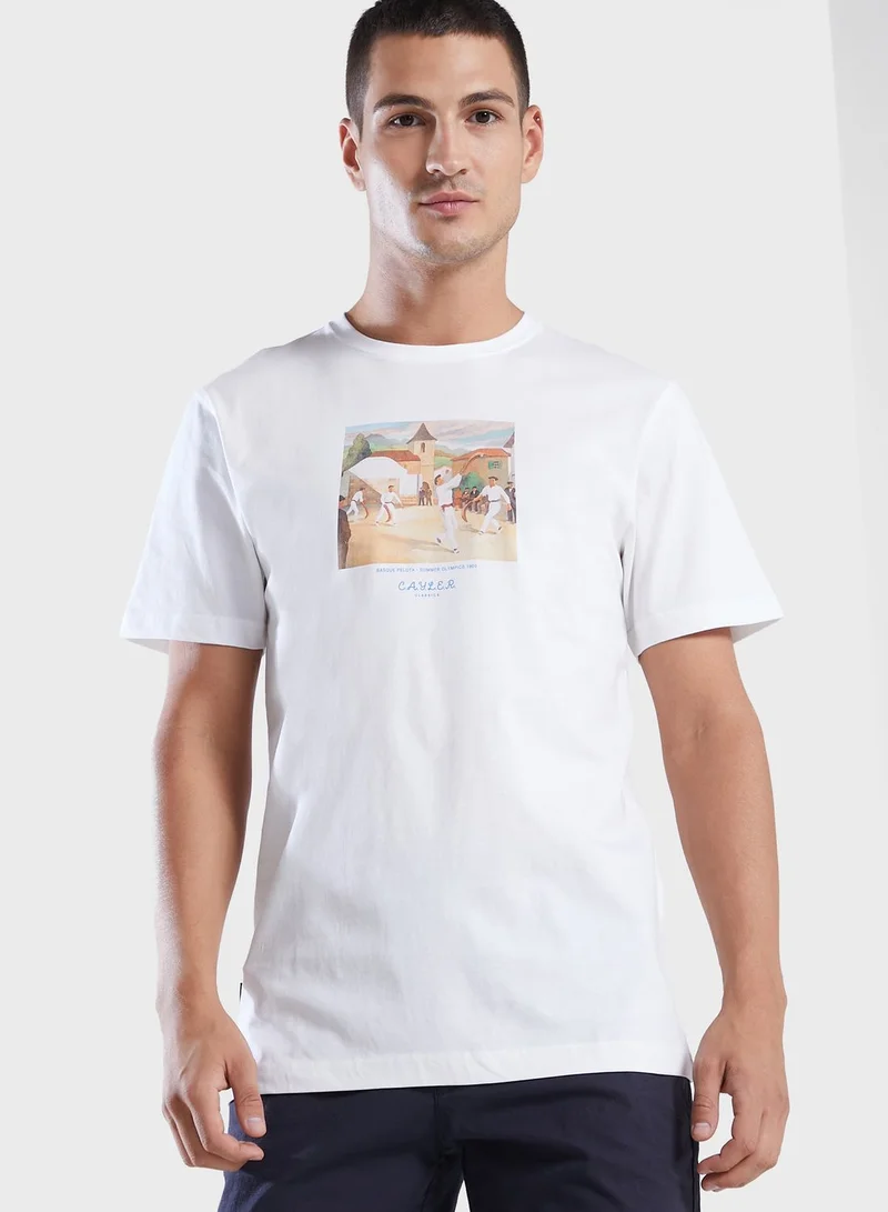 Cayler & Sons Classic T-Shirt