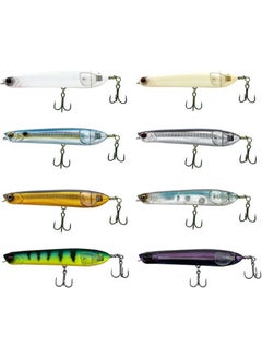 Prop Walker 13.5cm 31.5gr Fake Fish American Shad