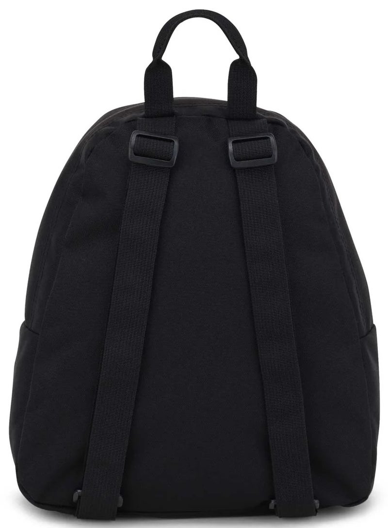JANSPORT Half Pint Mini Small Backpack - Black - Image 3