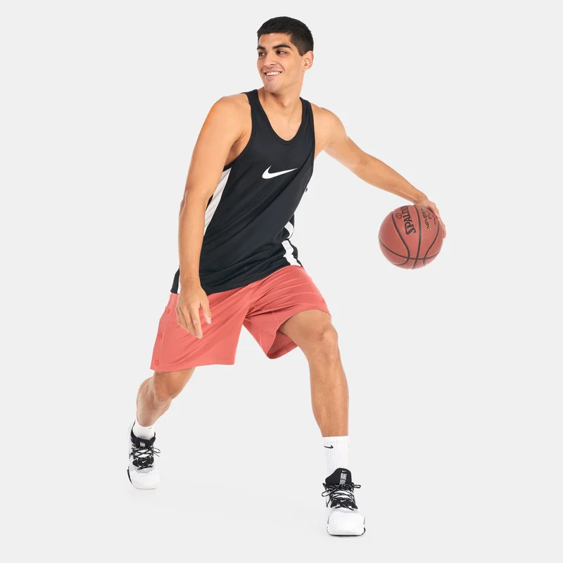 Nike Men's Icon Dri-FIT Basketball Jersey
