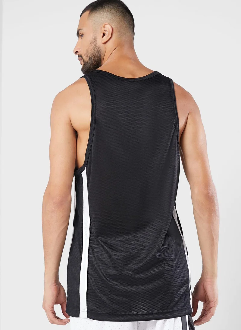 Nike Men's Icon Dri-FIT Basketball Jersey
