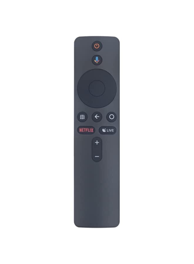 New Xmrm-006B Replaced Remote Control Fit For Mi Xiaomi Tv Box S With Netflix Live Shortcut App Keys