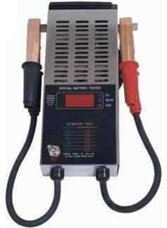TT T-ECHNI-C Tt Technic 2021 Digital Battery Tester 