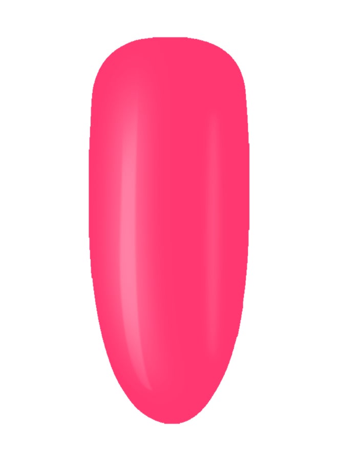 brunson Smart Gel Polish 18ml Long Lasting UV LED Soak Off Gel Nail Polish High Glossy Shine Finish Chip Resistant Salon Quality for Nail Art French Manicure Pedicure Gel Extensions Professional Gel Nail Paint - Image 2