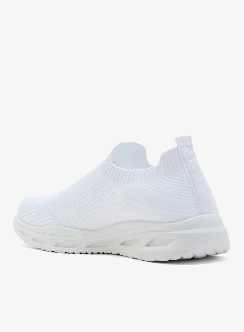 سفنتي فايف سنيكرز كاجوال محبوك سهل الارتداء