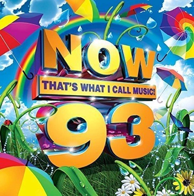 UNIVERSAL الآن هذا ما أسميه موسيقى! 93 / متنوع - Image 5
