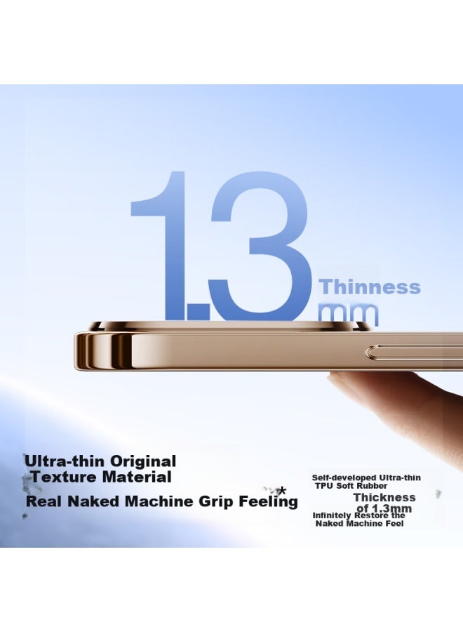 SmartDevil Compatible With Apple 16 Plus Tempered Glass Screen Protector/phone Case, Dual Type-c Data Cable And Charger Set - Image 2