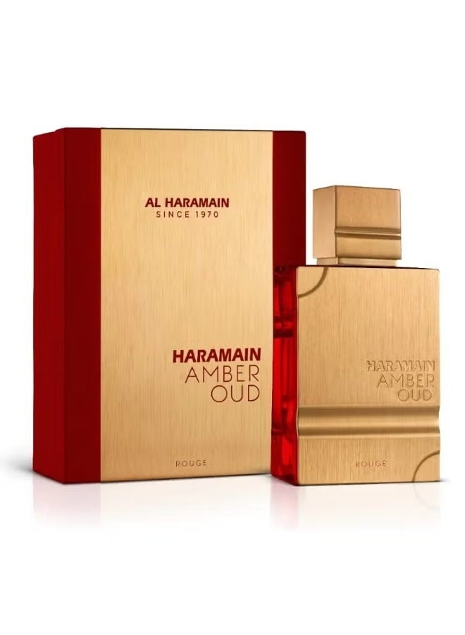 Al Haramain Haramain Amber Oud EDP 60ml