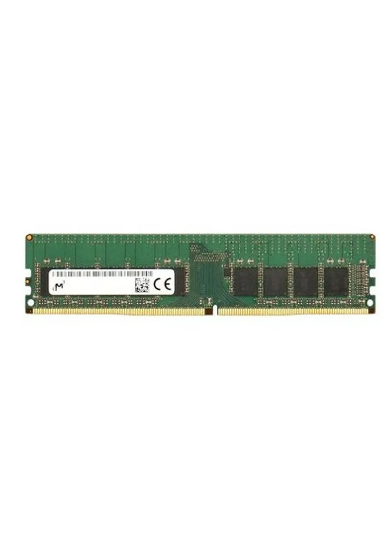 RAM 16GB DDR5 4800MHz CL40 Desktop Memory CT16G48C40U5