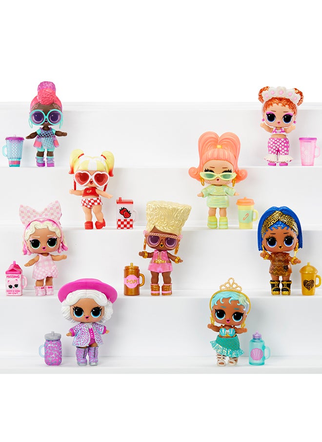 L.O.L. SURPRISE! - Sunshine Makeover Doll Asst In Pdq - Image 1