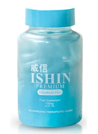 ISHIN Vitamins & Dietary Supplements KSA | 30-75% OFF