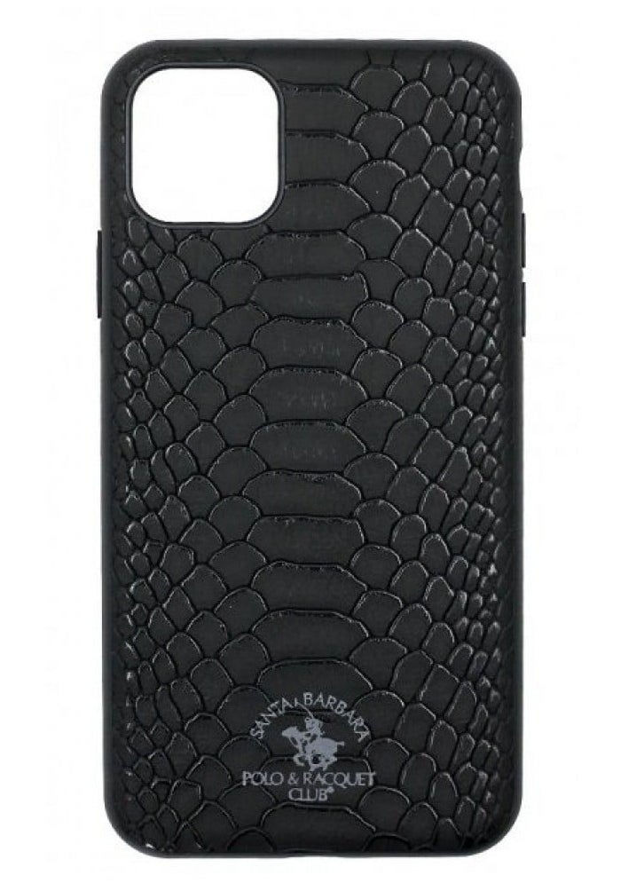 SANTA BARBARA POLO & RACQUET CLUB - Polo iPhone 11 Pro Max protection cover - Image 1