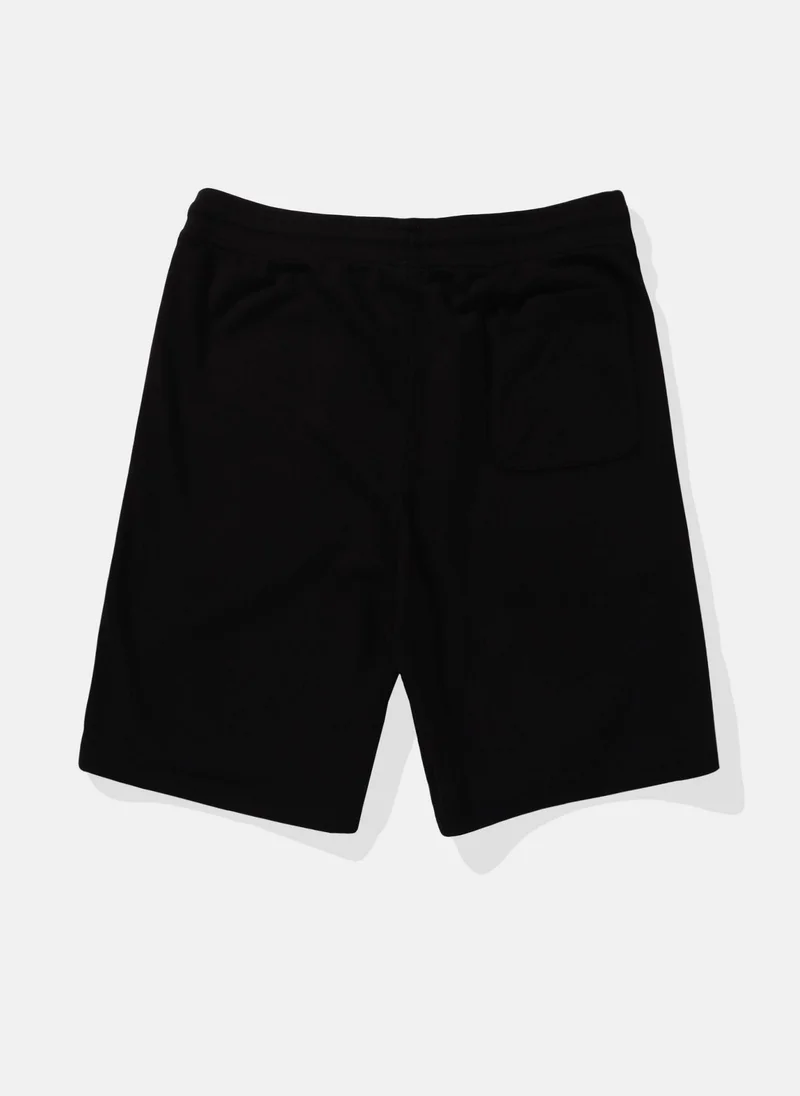 امريكان ايجل Fleece Graphic Sweat Short