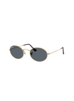 Ray-Ban 0Rb3547N Oval Sunglasses  - Image 1