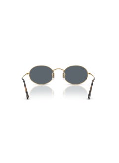 Ray-Ban 0Rb3547N Oval Sunglasses  - Image 4