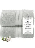 Donetella Bath Sheet 2pcs ( 85x172cm)