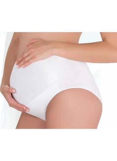 Liza 2' Maternity Panties  - Image 2