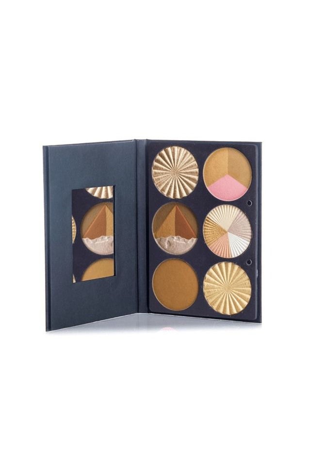 OFRA Cosmetics Ofra Illuminator and Highlighter - Rodeo Drive 