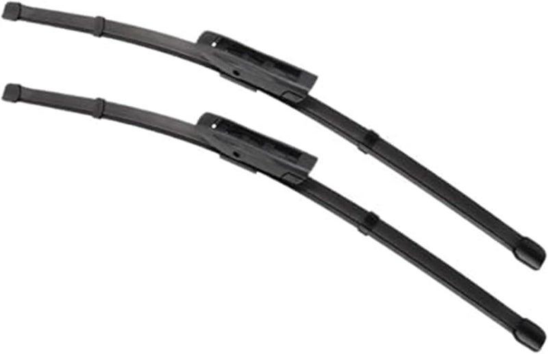 QASULER Car Front Wiper Blades for Citroen DS3 - Image 1